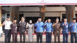 Hari Lahir Pancasila 2026 Jadi Momentum, Bupati Anton Ajak ASN Wujudkan Pengabdian Nyata untuk Masyarakat