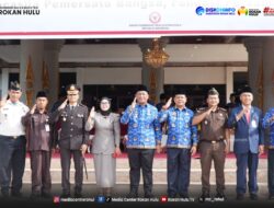Hari Lahir Pancasila 2026 Jadi Momentum, Bupati Anton Ajak ASN Wujudkan Pengabdian Nyata untuk Masyarakat