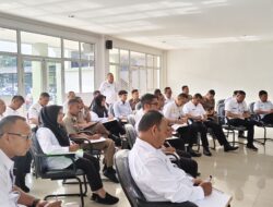Tim Percepatan Penegakan Peraturan Daerah Provinsi Riau (TP4R)