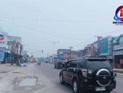 1.860 Kasus ISPA Hantam Rohul dalam Tiga Pekan, 931 Penderitanya Anak hingga Remaja